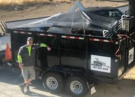 Best Dumpster Rental Services  in Bellevue, WI